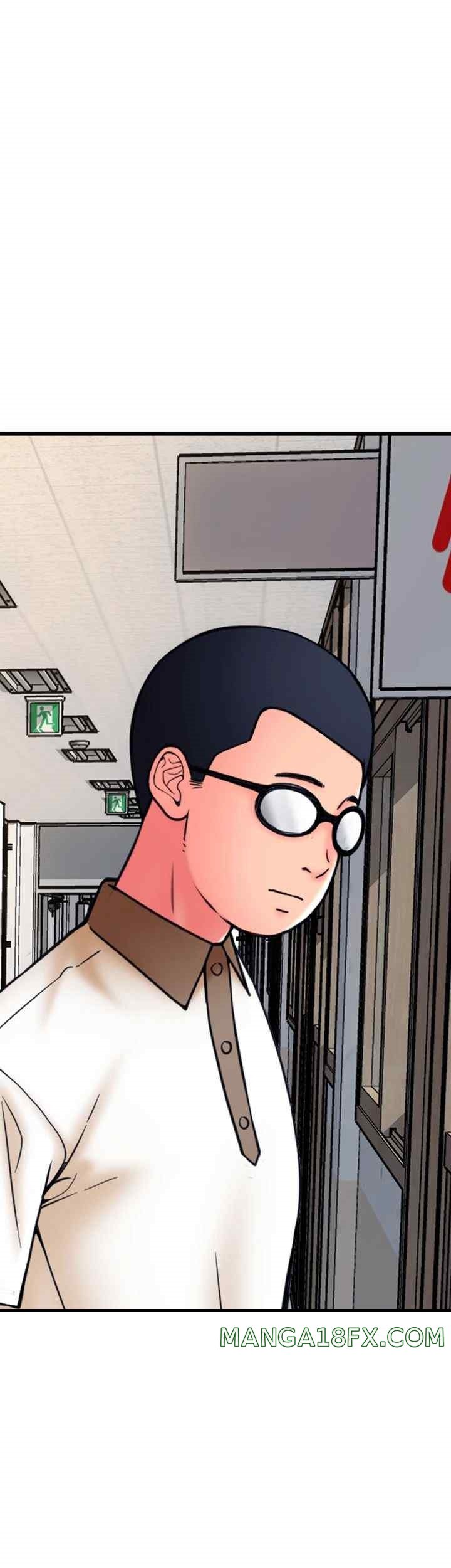 Pay with Sperm Pay Raw - Chapter 66 Page 1