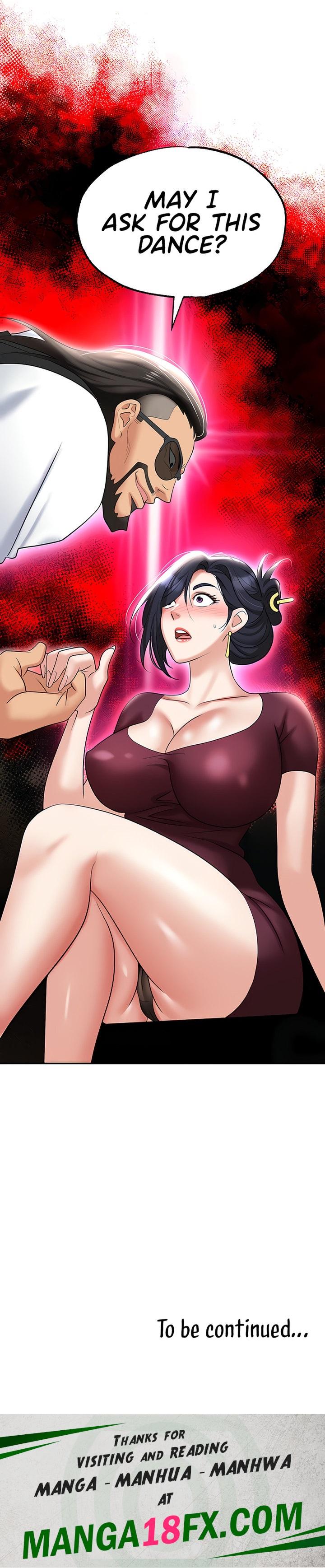 Boobie Trap - Chapter 62 Page 25