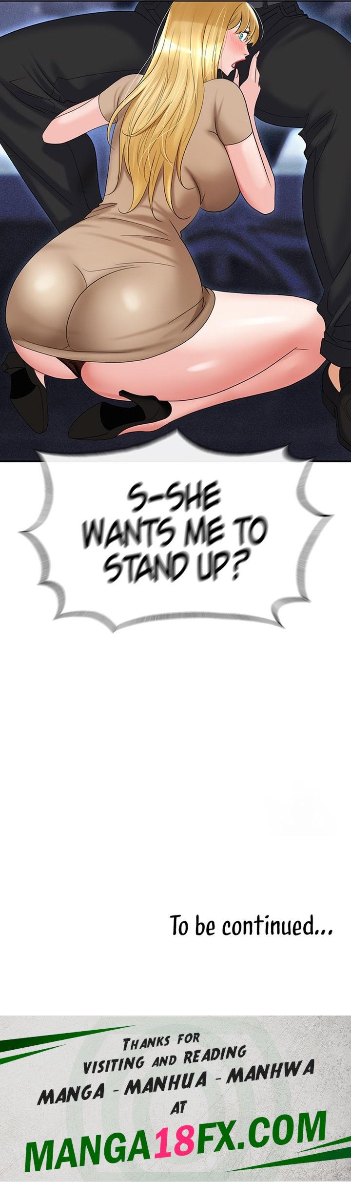 Boobie Trap - Chapter 63 Page 26