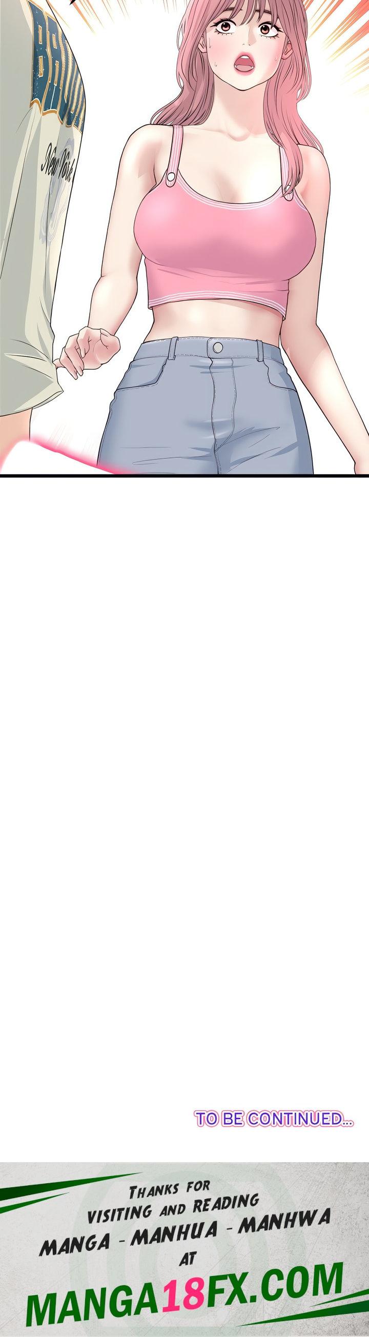 My First and Last - Chapter 48 Page 30