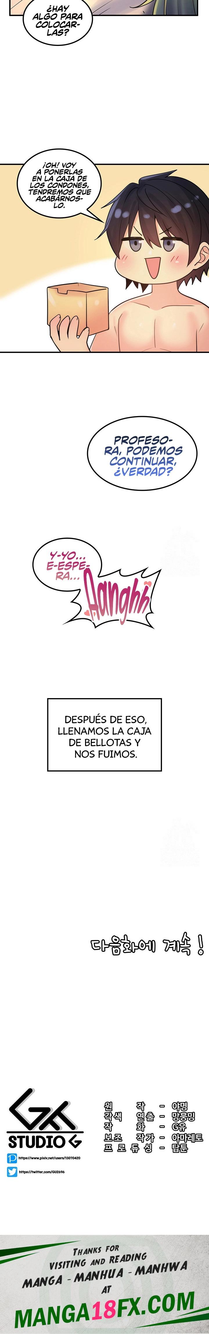 Fucked the World Tree Raw - Chapter 36 Page 22