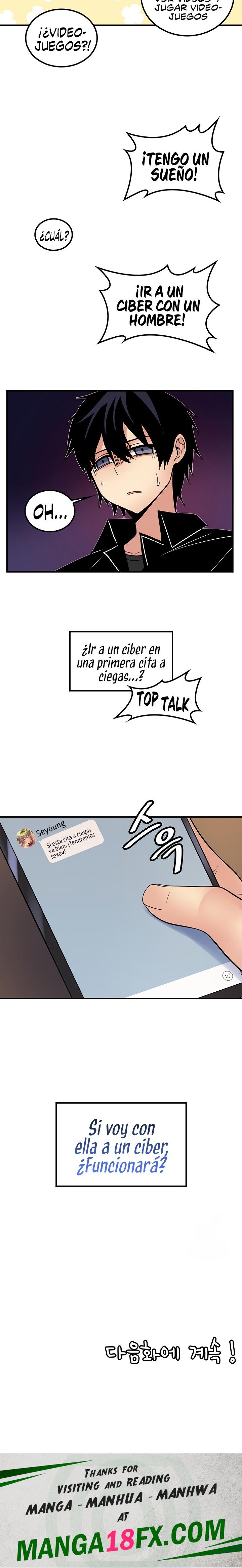 Fucked the World Tree Raw - Chapter 44 Page 21