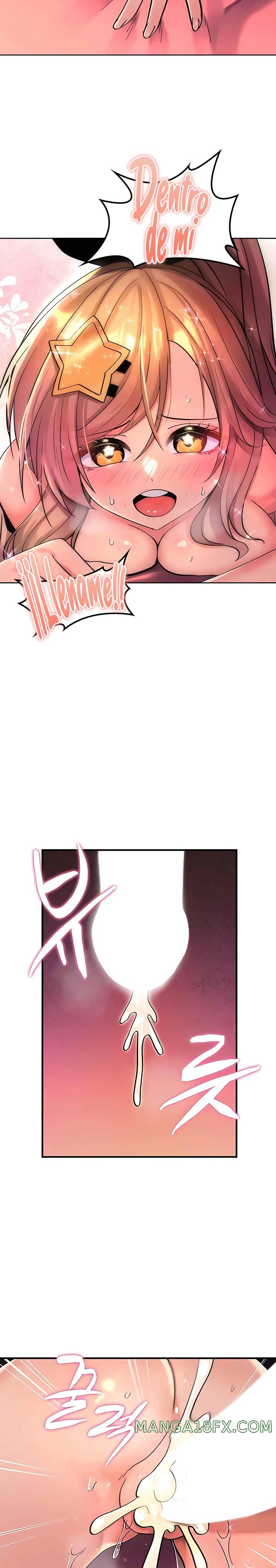 Fucked the World Tree Raw - Chapter 46 Page 19