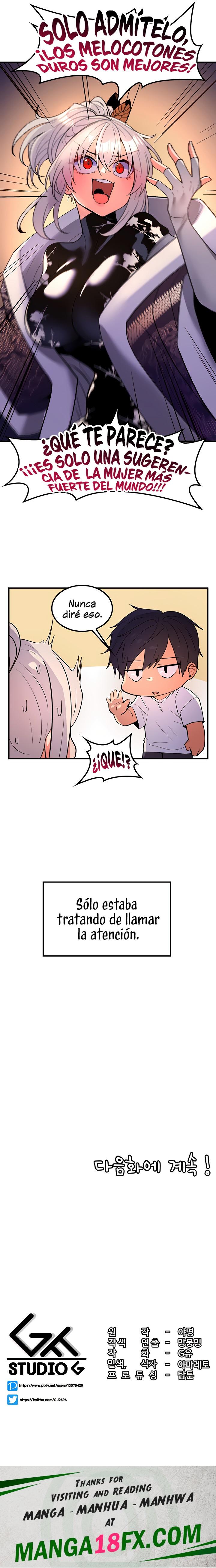 Fucked the World Tree Raw - Chapter 48 Page 21