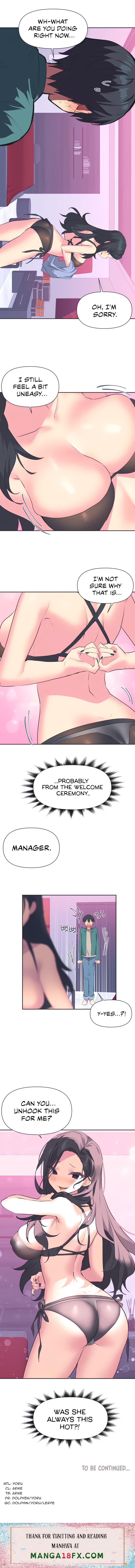 Idol’s Mating - Chapter 2 Page 41