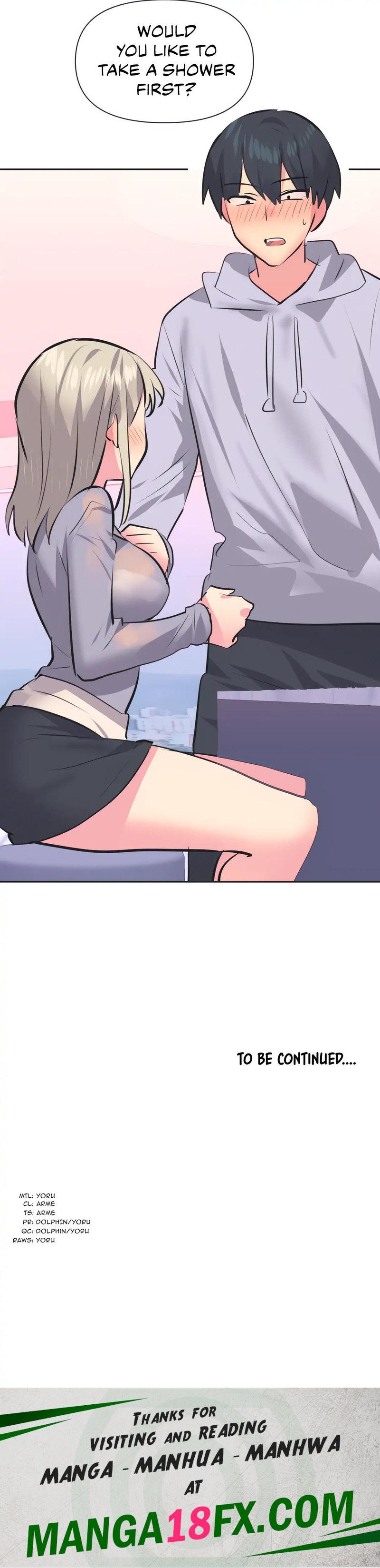 Idol’s Mating - Chapter 31 Page 15