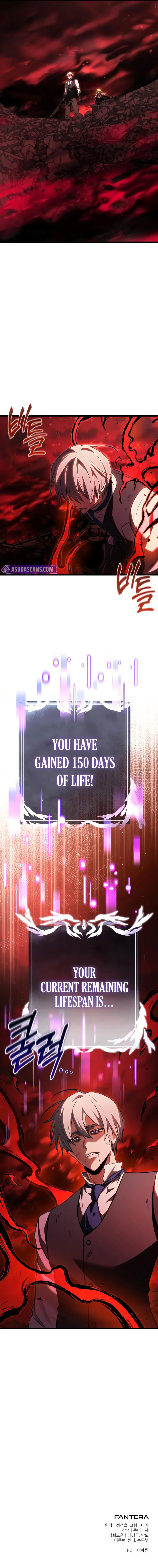 Terminally-Ill Genius Dark Knight - Chapter 124 Page 14