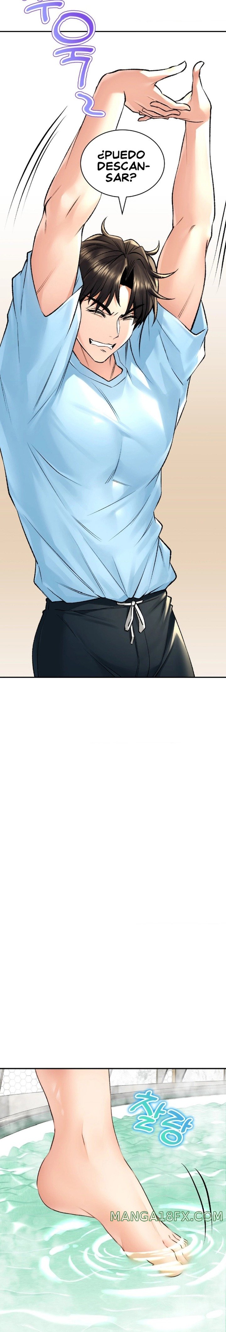 The Bathhouse Raw - Chapter 26 Page 13