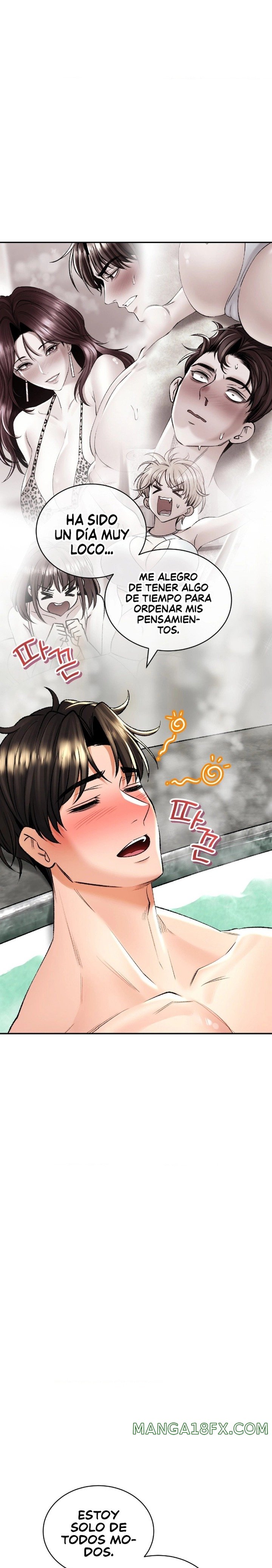 The Bathhouse Raw - Chapter 26 Page 15