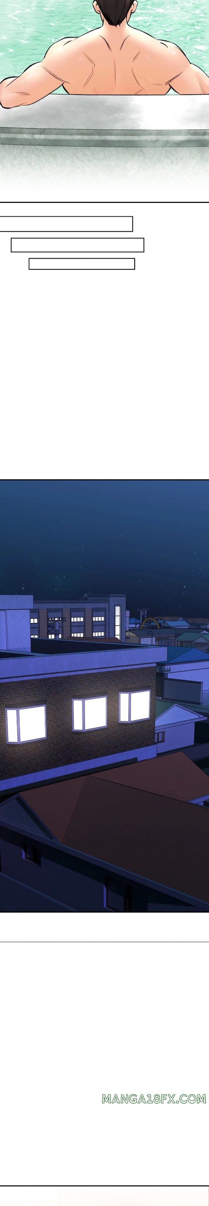 The Bathhouse Raw - Chapter 26 Page 23