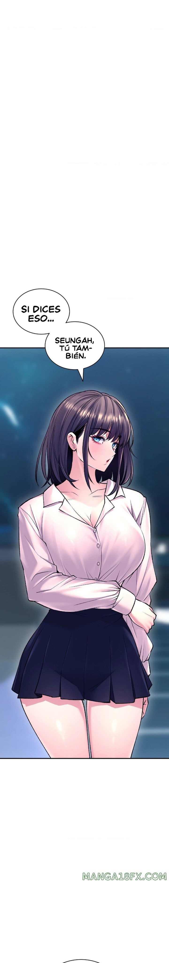 The Bathhouse Raw - Chapter 26 Page 30