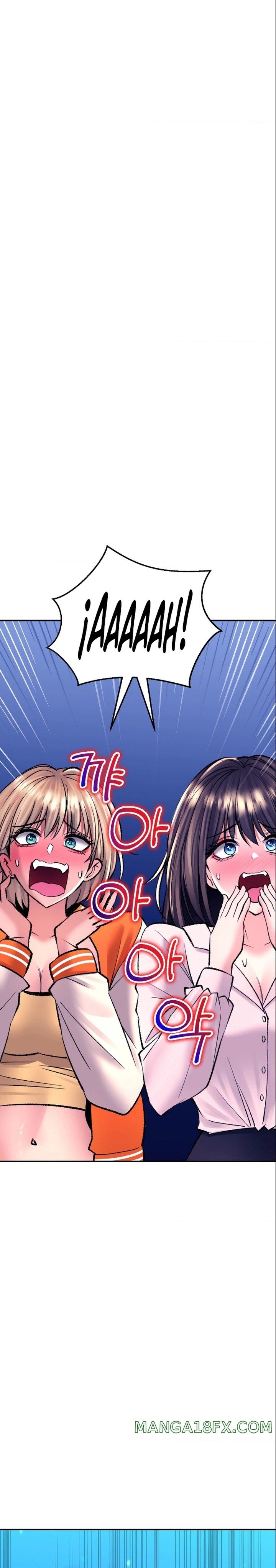 The Bathhouse Raw - Chapter 26 Page 35