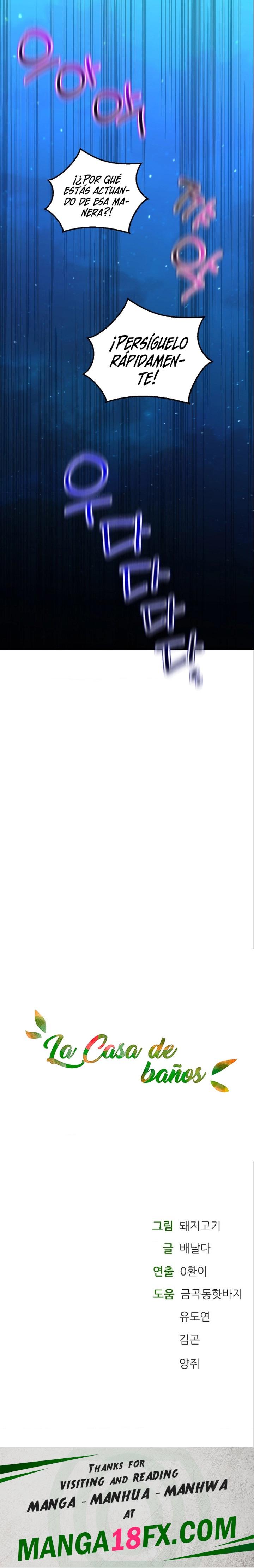 The Bathhouse Raw - Chapter 26 Page 36