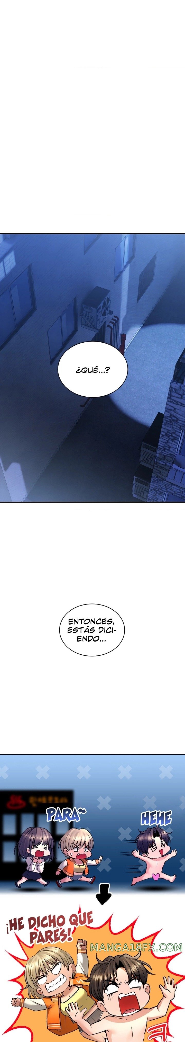 The Bathhouse Raw - Chapter 27 Page 28