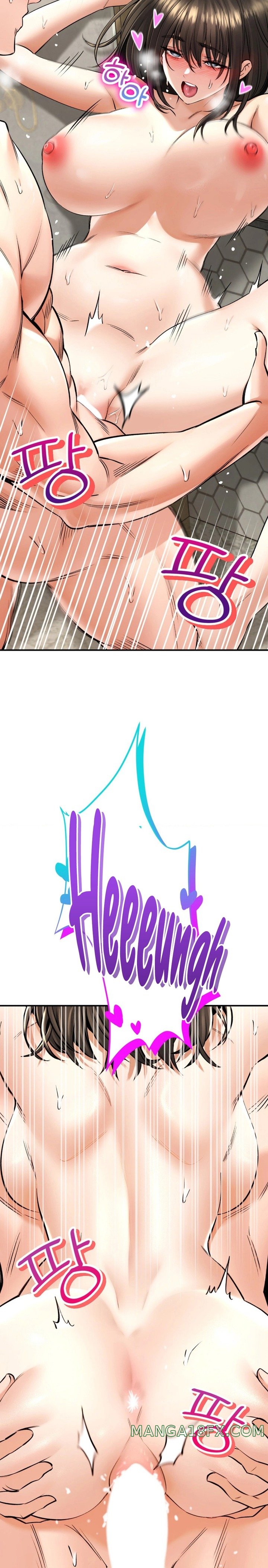 The Bathhouse Raw - Chapter 36 Page 3