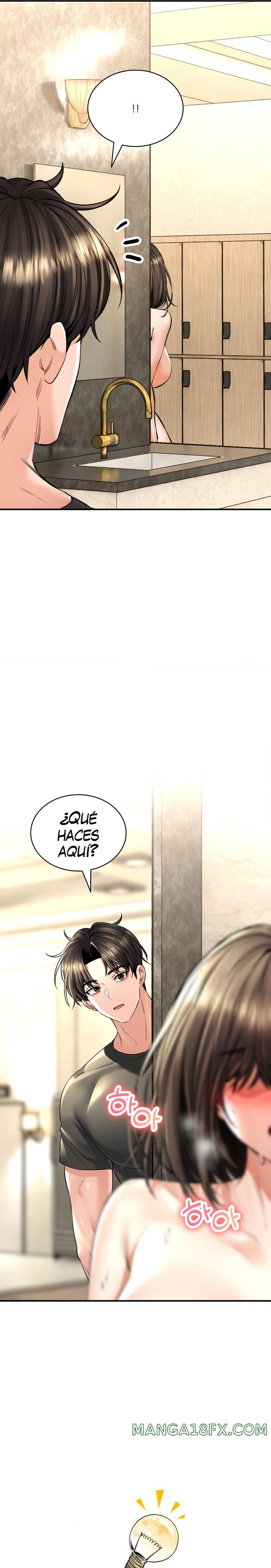 The Bathhouse Raw - Chapter 46 Page 5