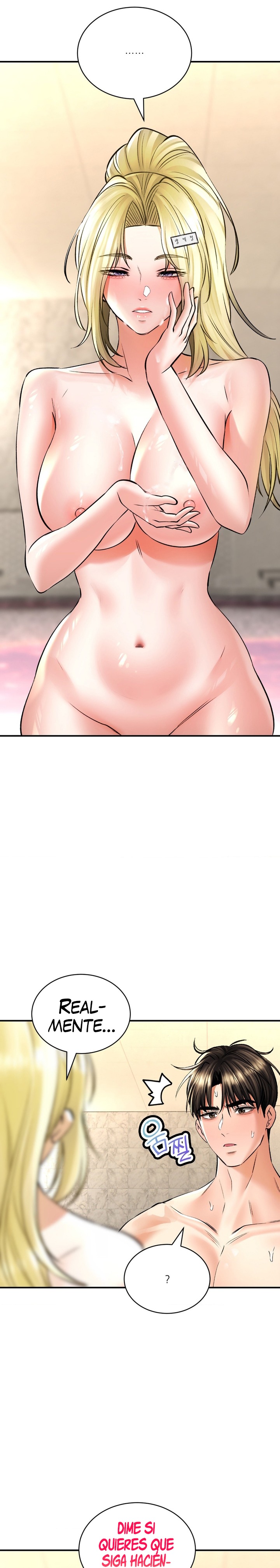 The Bathhouse Raw - Chapter 48 Page 24