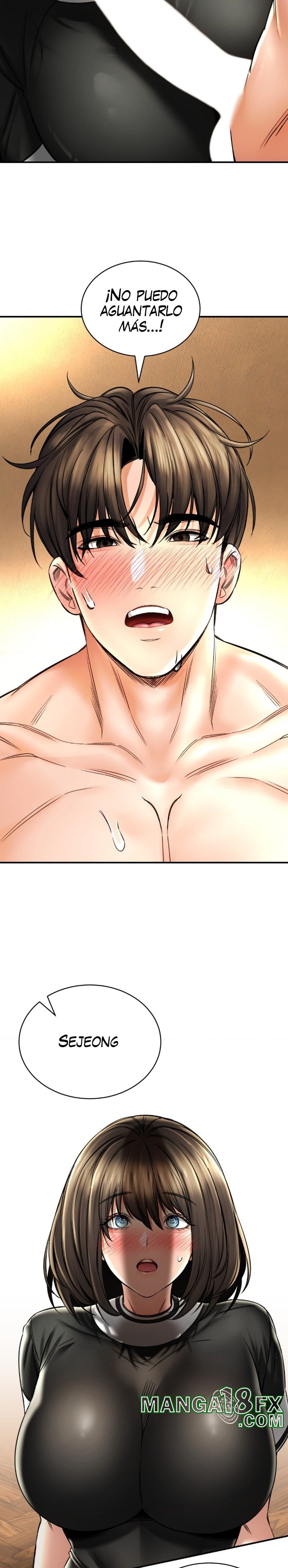 The Bathhouse Raw - Chapter 70 Page 10