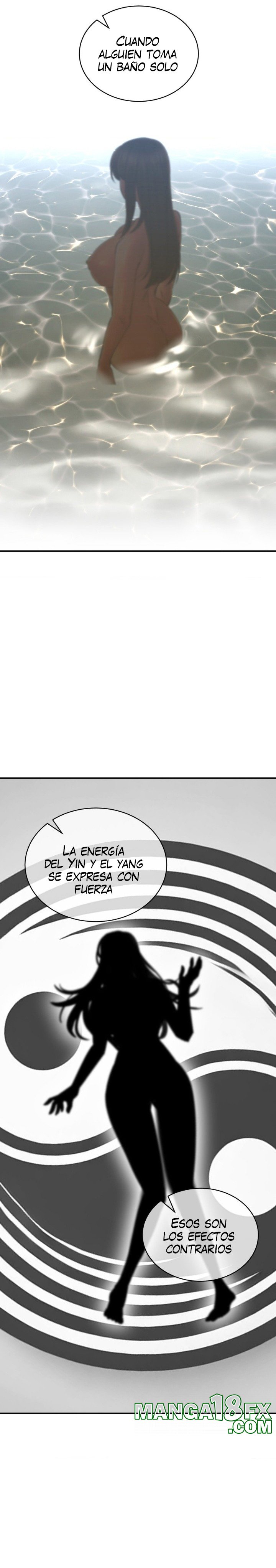 The Bathhouse Raw - Chapter 72 Page 17