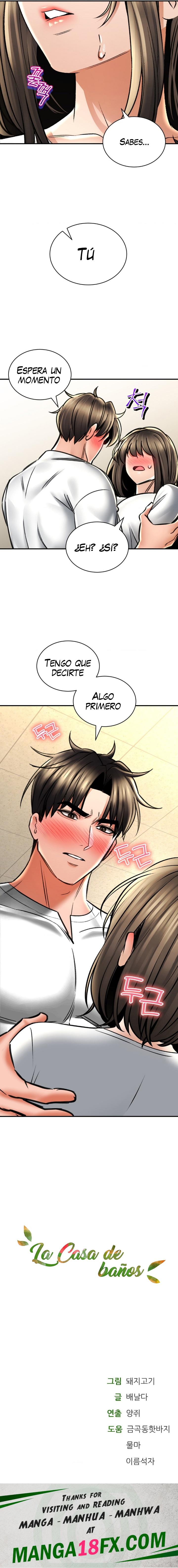 The Bathhouse Raw - Chapter 72 Page 26