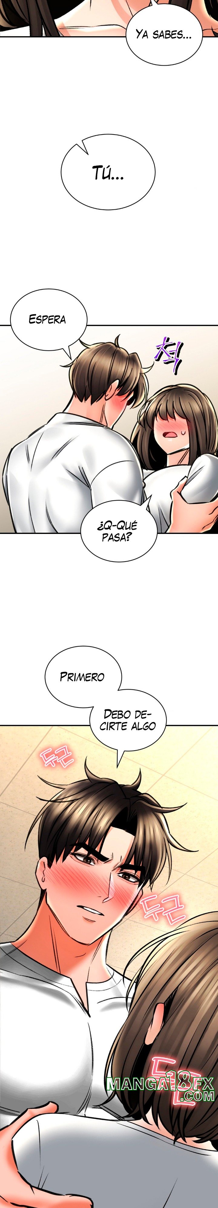 The Bathhouse Raw - Chapter 73 Page 3