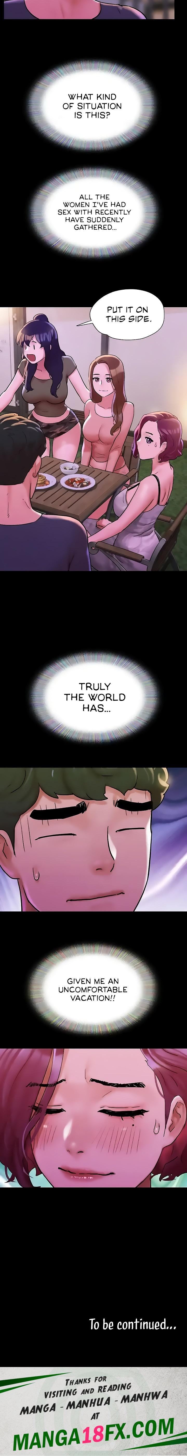 Not to be missed - Chapter 41 Page 25