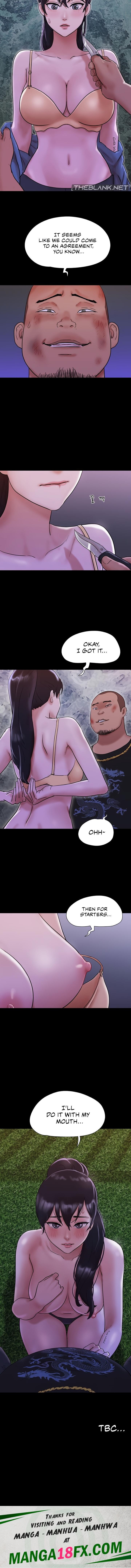 Not to be missed - Chapter 46 Page 12