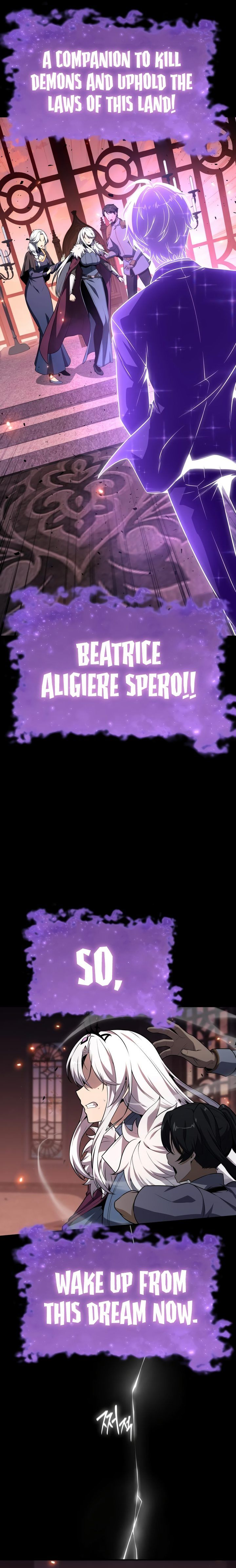 The Knight King Who Returned with a God - Chapter 130 Page 15