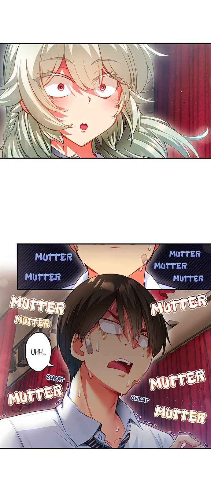 Adam’s Sweet Agony - Chapter 111 Page 9