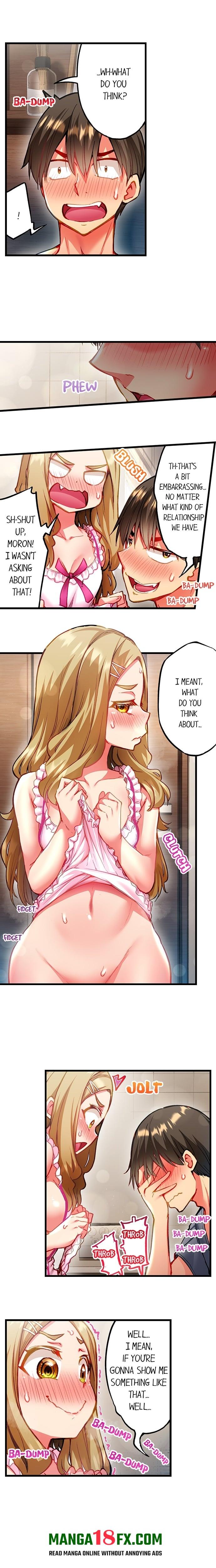 Adam’s Sweet Agony - Chapter 122 Page 2