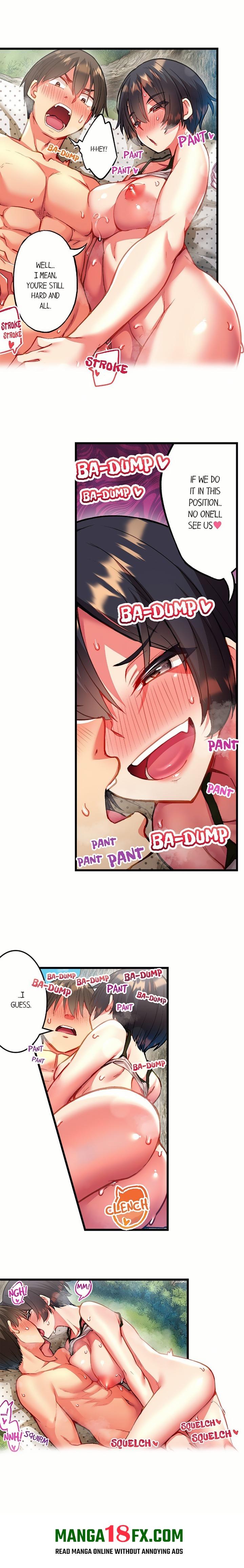 Adam’s Sweet Agony - Chapter 126 Page 2