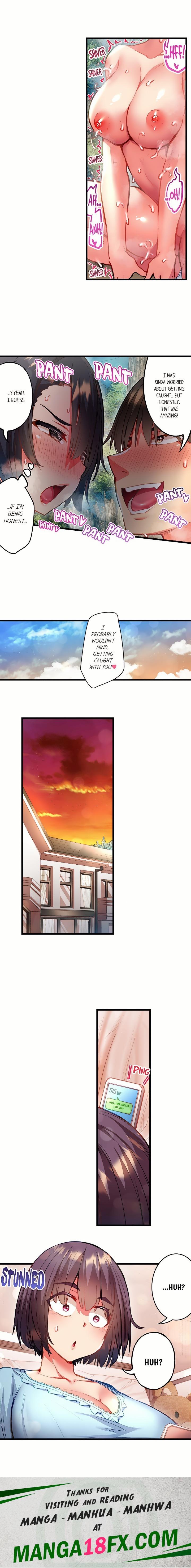 Adam’s Sweet Agony - Chapter 126 Page 9