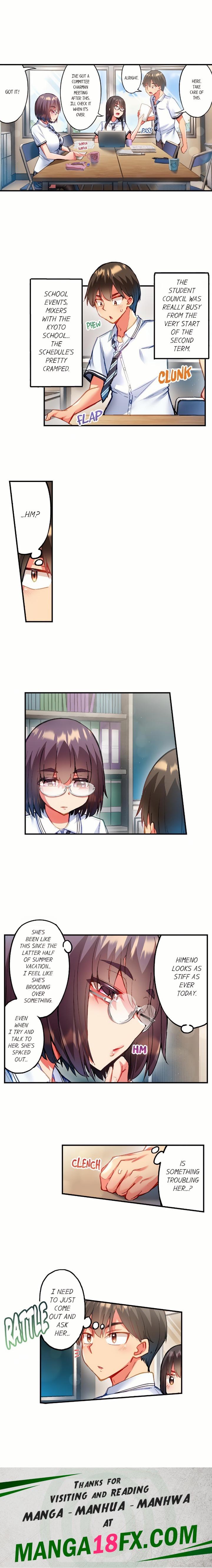 Adam’s Sweet Agony - Chapter 127 Page 9