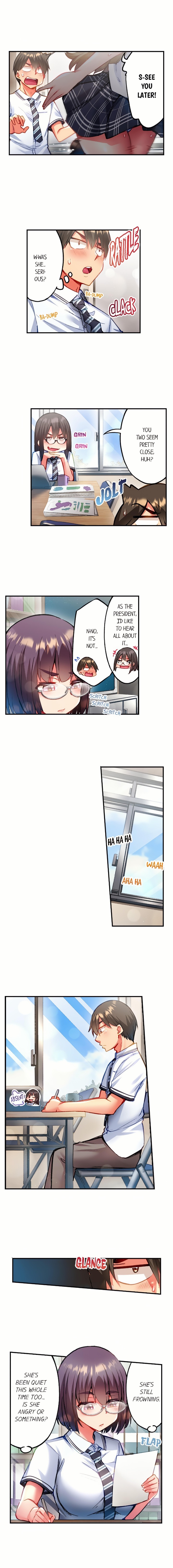 Adam’s Sweet Agony - Chapter 128 Page 4