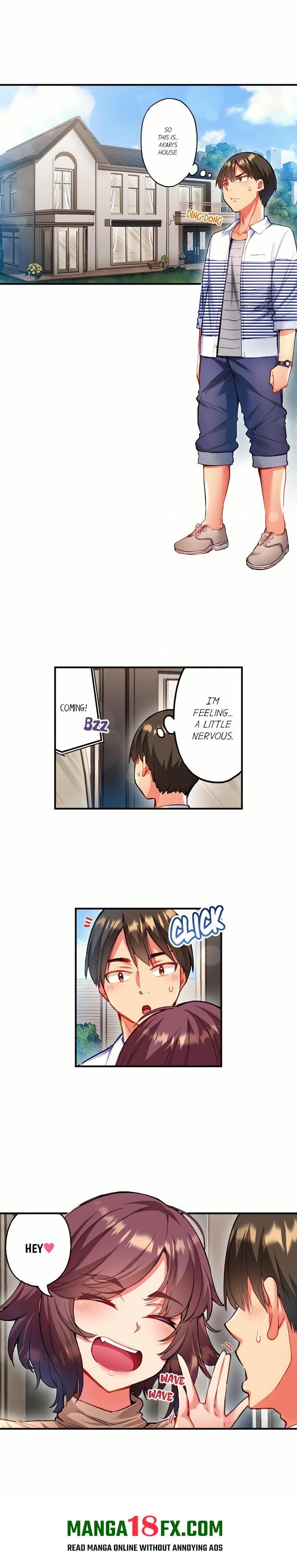 Adam’s Sweet Agony - Chapter 130 Page 2