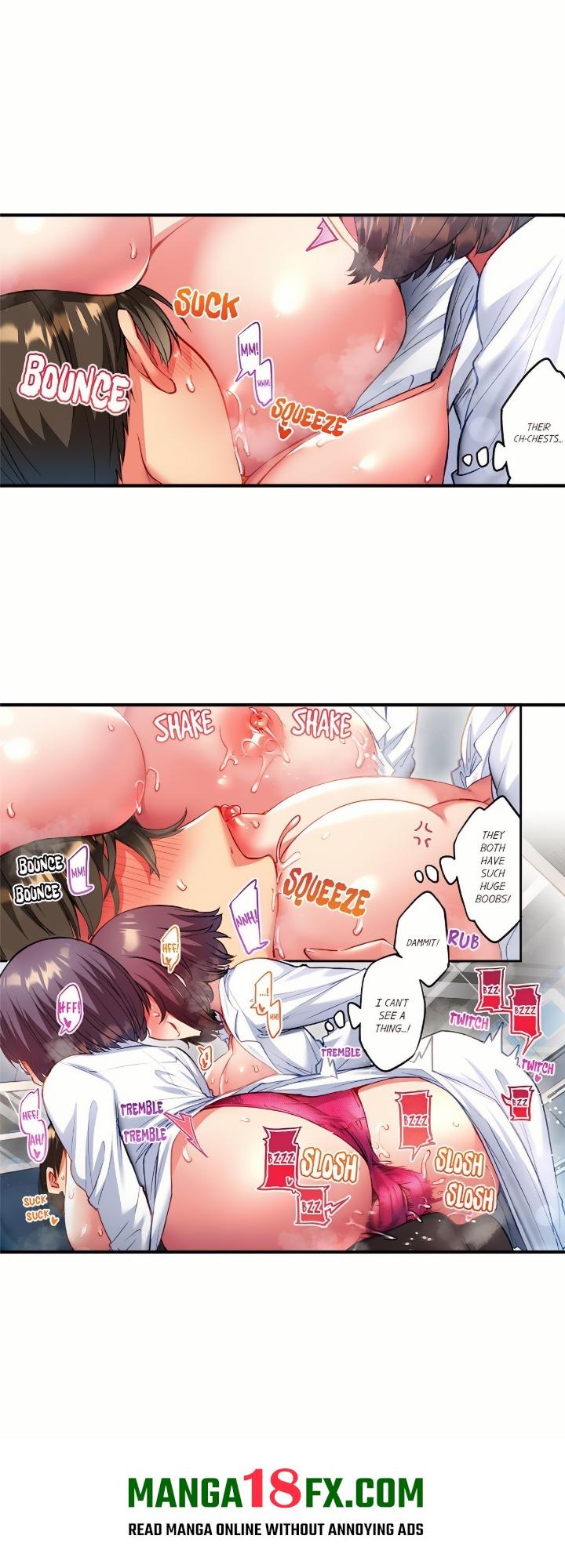 Adam’s Sweet Agony - Chapter 132 Page 4