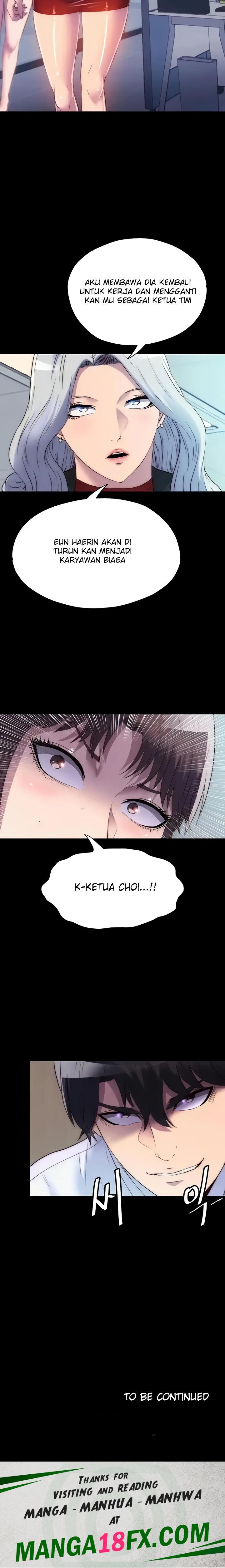 Body Bind Raw - Chapter 47 Page 24