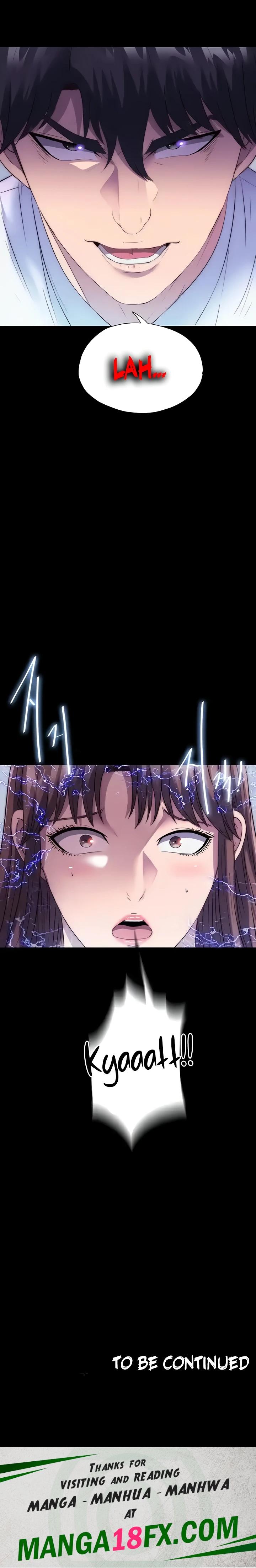 Body Bind Raw - Chapter 48 Page 26