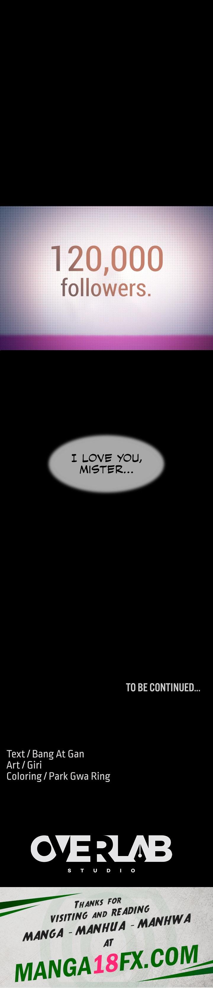 Marriage Agency Review - Chapter 41 Page 21