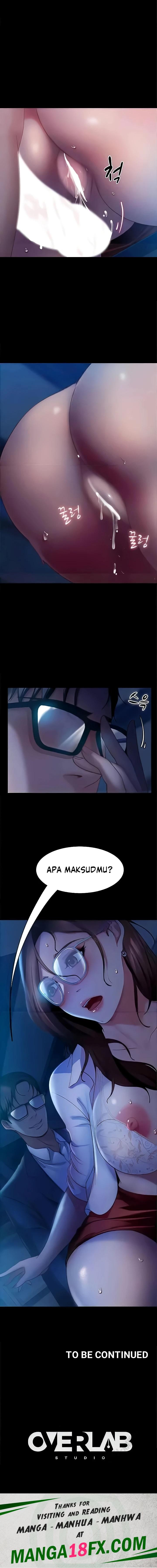 Marriage Agency Review Raw - Chapter 44 Page 22