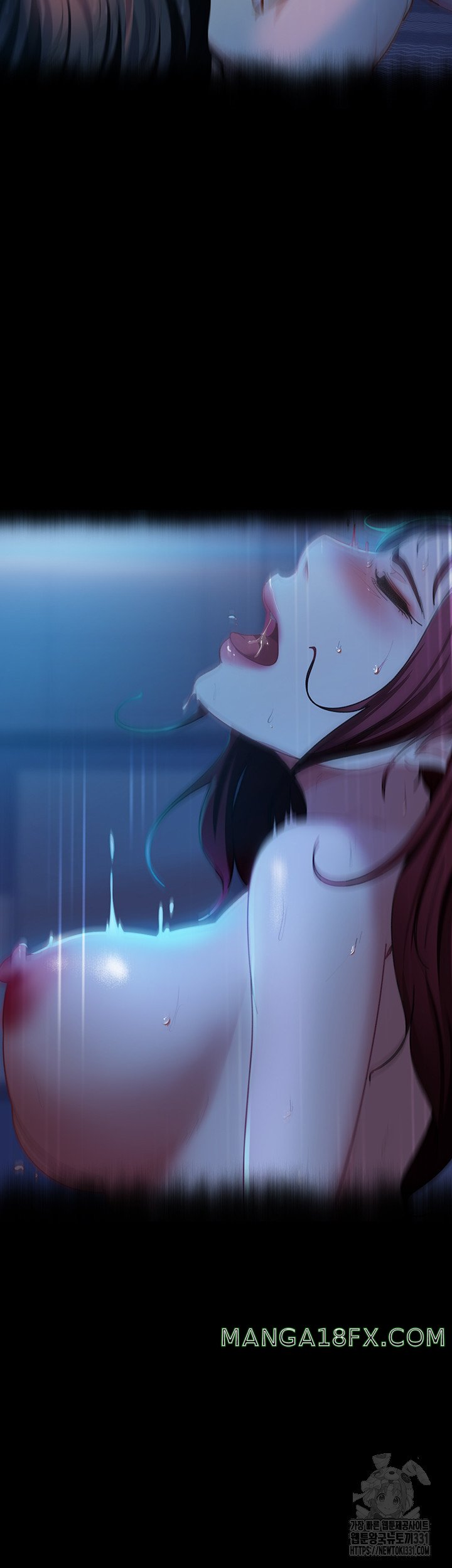 Marriage Agency Review Raw - Chapter 49 Page 41