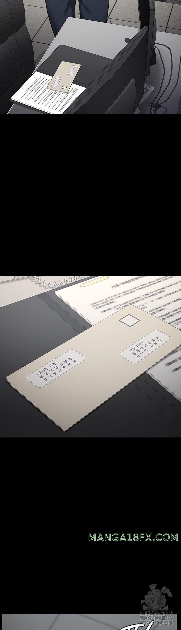 The Bear Girl Raw - Chapter 43 Page 52