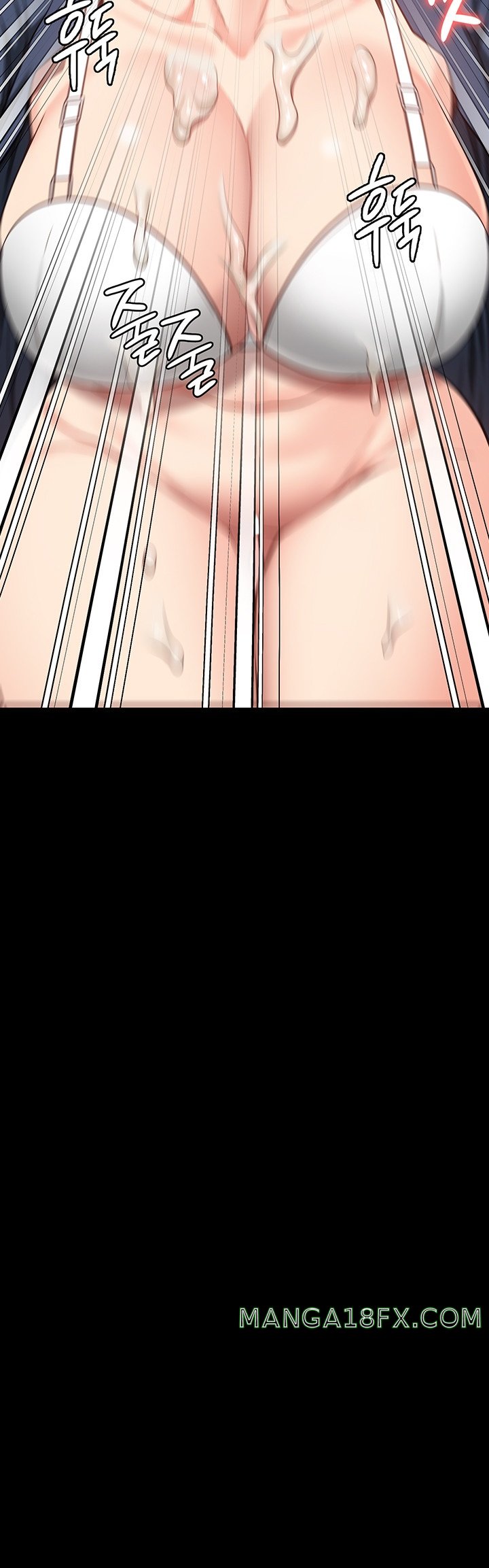 The Bear Girl Raw - Chapter 46 Page 6