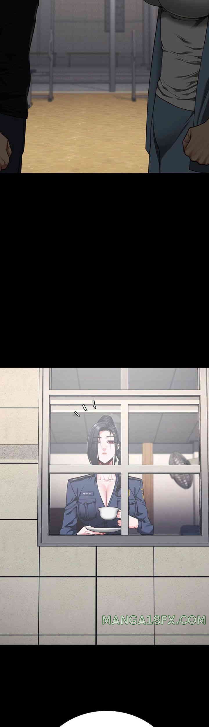 The Bear Girl Raw - Chapter 63 Page 64