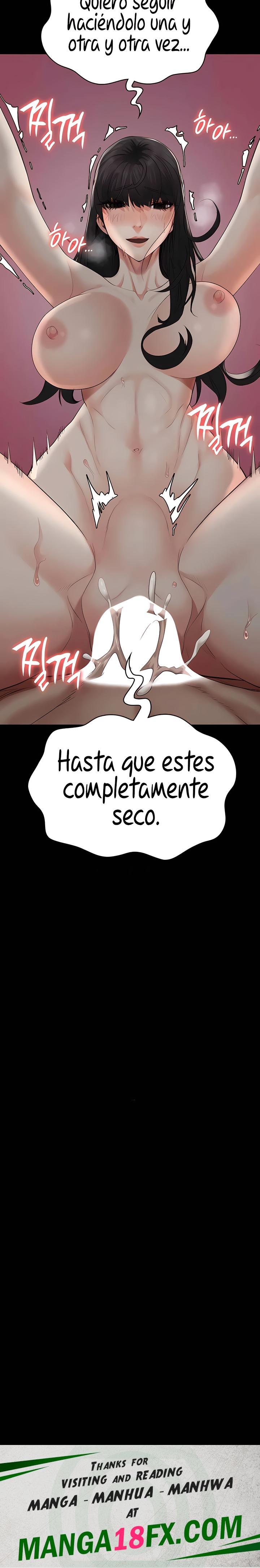 The Bear Girl Raw - Chapter 80 Page 30