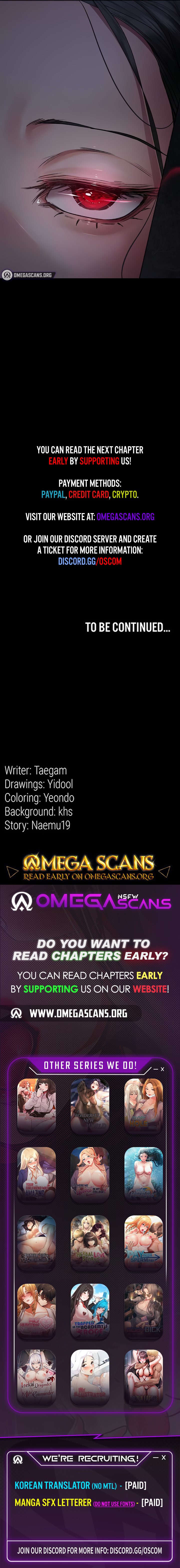 Night Hospital - Chapter 117 Page 11