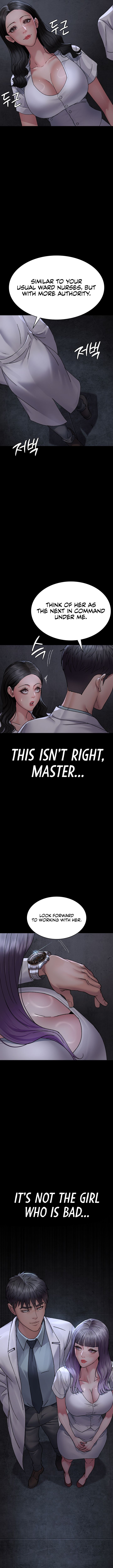 Night Hospital - Chapter 119 Page 13