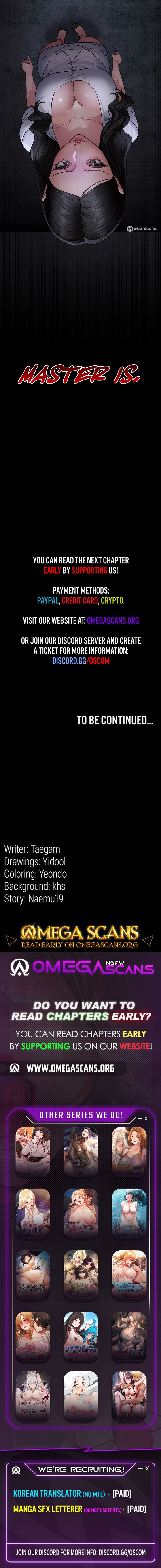 Night Hospital - Chapter 119 Page 14