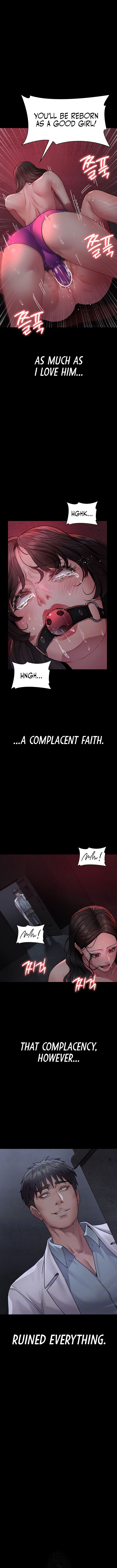 Night Hospital - Chapter 119 Page 2