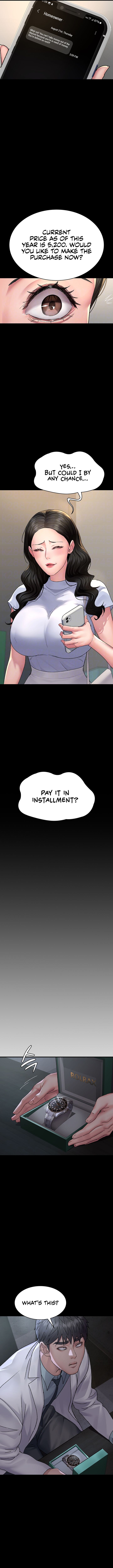 Night Hospital - Chapter 119 Page 4